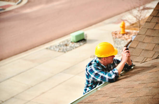 Best Storm Damage Roof Repair  in Barry, IL