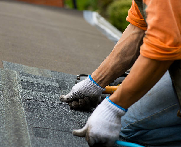 Best Emergency Roof Repair  in Barry, IL
