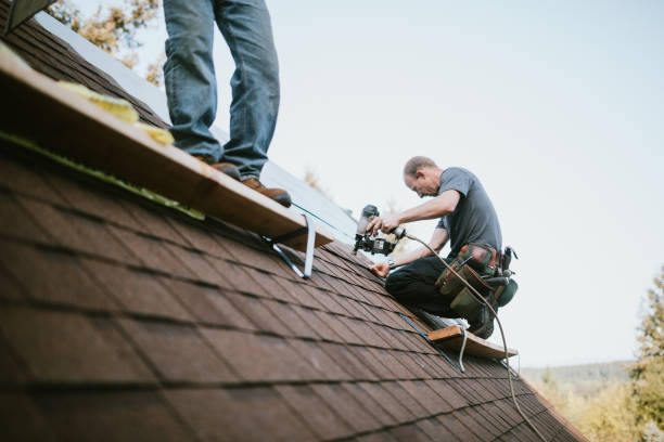 Roof Installation Near Me in Barry, IL